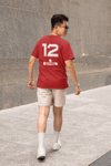 Ayrton Senna Nacional T-shirt