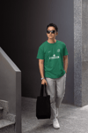 Ayrton Senna Nacional T-shirt