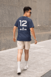 Ayrton Senna Nacional T-shirt