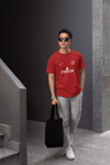 Ayrton Senna Nacional T-shirt