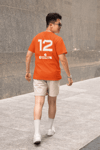 Ayrton Senna Nacional T-shirt