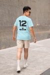 Ayrton Senna Nacional T-shirt