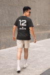 Ayrton Senna Nacional T-shirt