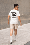 Ayrton Senna Nacional T-shirt