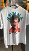 Ayrton Senna New Star in the Sky TShirt