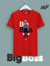 Big Boss Guenther Steiner T-Shirt