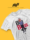 Big Boss Guenther Steiner T-Shirt