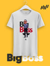Big Boss Guenther Steiner T-Shirt