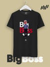 Big Boss Guenther Steiner T-Shirt