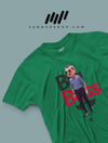Big Boss Guenther Steiner T-Shirt