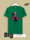 Big Boss Guenther Steiner T-Shirt