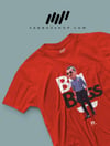 Big Boss Guenther Steiner T-Shirt