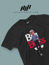 Big Boss Guenther Steiner T-Shirt