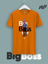 Big Boss Guenther Steiner T-Shirt