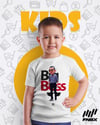 Big Boss Guenther Steiner T-Shirt Çocuk
