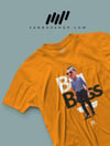 Big Boss Guenther Steiner T-Shirt
