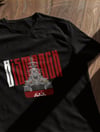Bismarch Siyah T-Shirt