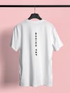 Boeing 747 Beyaz T-Shirt