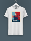 Bottas Vıntage Beyaz T-Shirt