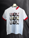 Box Box Box T-Shirt