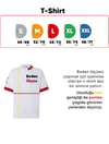 Box Box Box T-Shirt