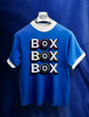 Box Box Box T-Shirt