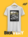 Bravery Legends T-shirt