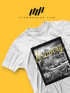 Bravery Legends T-shirt