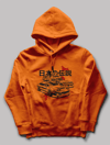 Car Series JDM Legends Sweatshirt Hoodie Kapşonlu