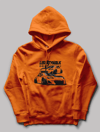 Car Series Libertywalk Sweatshirt Hoodie Kapşonlu