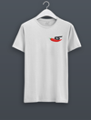 Carlos Sainz Chili Pepper Beyaz T-Shirt