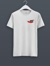 Carlos Sainz Chili Pepper Beyaz T-Shirt
