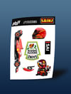 Carlos Sainz Stıcker