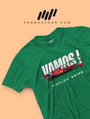 Carlos Sainz Vamos SCF T-Shirt