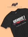 Carlos Sainz Vamos SCF T-Shirt