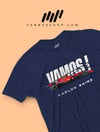 Carlos Sainz Vamos SCF T-Shirt