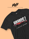 Carlos Sainz Vamos SCF T-Shirt
