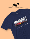 Carlos Sainz Vamos SCF T-Shirt