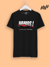 Carlos Sainz Vamos SCF T-Shirt