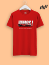 Carlos Sainz Vamos SCF T-Shirt
