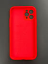 Charles Leclerc 16 Iphone 11 PRO MAX Uyumlu Silikon Kılıf