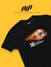 Charles Leclerc Geleceğin Şampiyonu T-Shirt