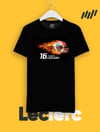 Charles Leclerc Geleceğin Şampiyonu T-Shirt