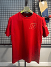 Charles Leclerc Karbon Fiber T-Shirt