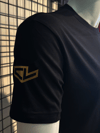 Charles Leclerc Karbon Fiber T-Shirt