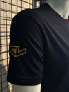 Charles Leclerc Karbon Fiber T-Shirt
