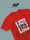 Charles Leclerc Kask T-Shirt
