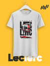 Charles Leclerc Kask T-Shirt
