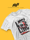 Charles Leclerc Kask T-Shirt