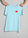 Charles leclerc SF25  T-shirt